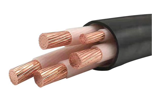 YJV低压交联�늼�